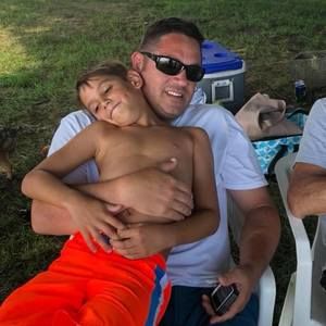 Meet your Posher, Jason